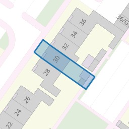 Perceel HVS00-H-1587