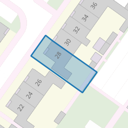 Perceel HVS00-H-1588