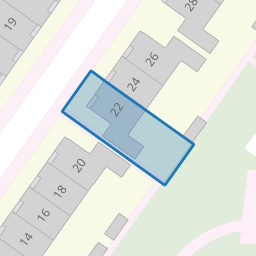 Perceel HVS00-H-1591