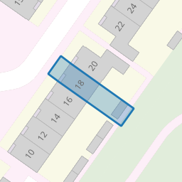 Perceel HVS00-H-1593