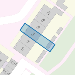 Perceel HVS00-H-1595