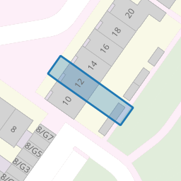 Perceel HVS00-H-1596