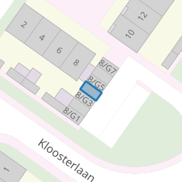 Perceel HVS00-H-1598