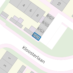 Perceel HVS00-H-1600