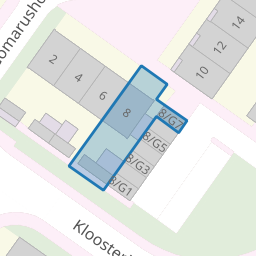 Perceel HVS00-H-1601