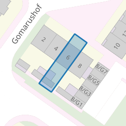 Perceel HVS00-H-1602