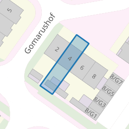 Perceel HVS00-H-1603