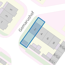 Perceel HVS00-H-1604