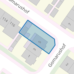 Perceel HVS00-H-1605