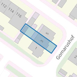 Perceel HVS00-H-1606