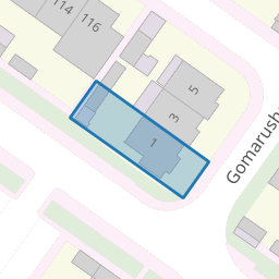 Perceel HVS00-H-1607