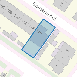 Perceel HVS00-H-1608