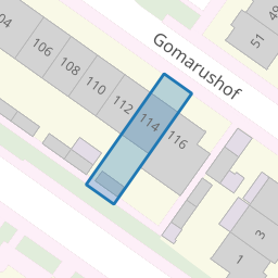Perceel HVS00-H-1609