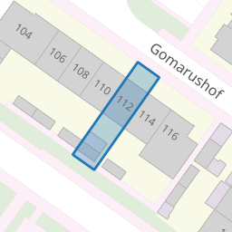 Perceel HVS00-H-1610