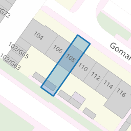 Perceel HVS00-H-1612