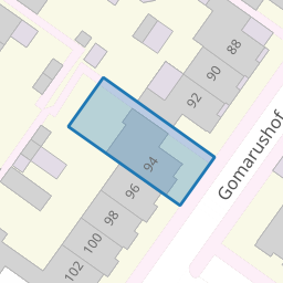 Perceel HVS00-H-1620