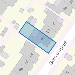 Perceel HVS00-H-1621