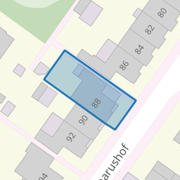 Perceel HVS00-H-1623