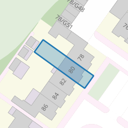 Perceel HVS00-H-1627