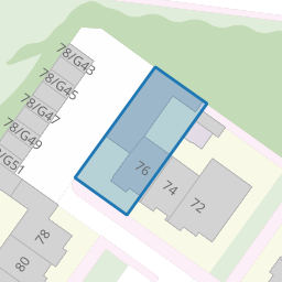 Perceel HVS00-H-1631