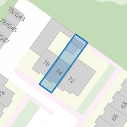 Perceel HVS00-H-1632