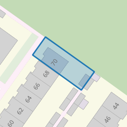 Perceel HVS00-H-1634