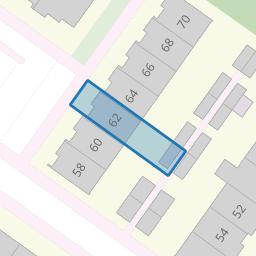 Perceel HVS00-H-1636