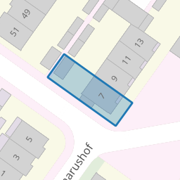 Perceel HVS00-H-1639