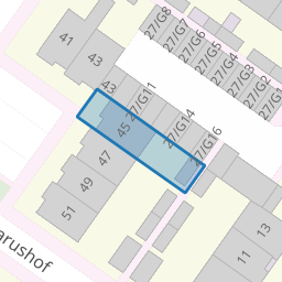 Perceel HVS00-H-1640