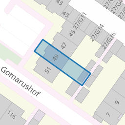 Perceel HVS00-H-1641