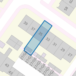 Perceel HVS00-H-1644