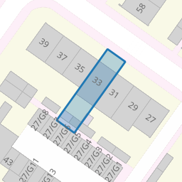 Perceel HVS00-H-1645