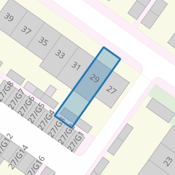 Perceel HVS00-H-1647