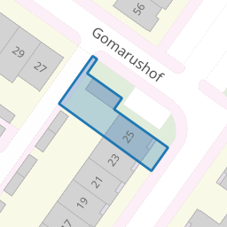 Perceel HVS00-H-1649