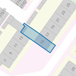 Perceel HVS00-H-1650