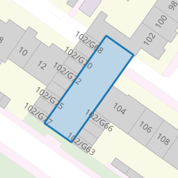 Perceel HVS00-H-1651