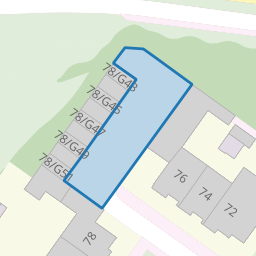 Perceel HVS00-H-1652