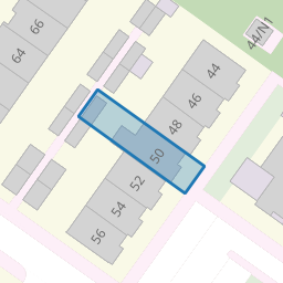 Perceel HVS00-H-1653