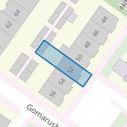 Perceel HVS00-H-1654