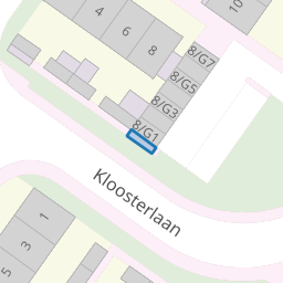 Perceel HVS00-H-1655