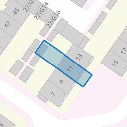 Perceel HVS00-H-1658