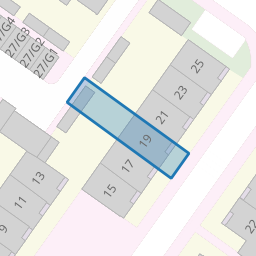 Perceel HVS00-H-1661