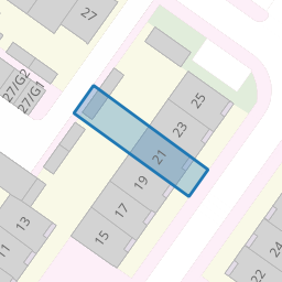 Perceel HVS00-H-1662