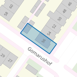 Perceel HVS00-H-1663