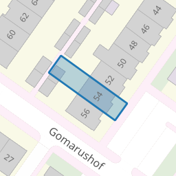 Perceel HVS00-H-1664