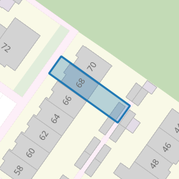 Perceel HVS00-H-1668