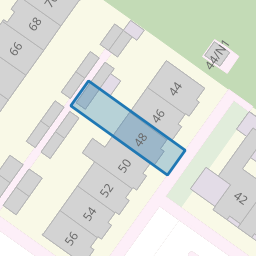 Perceel HVS00-H-1669