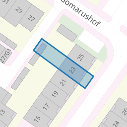 Perceel HVS00-H-1672