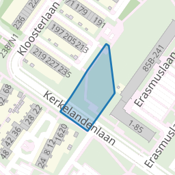 Perceel HVS00-H-1679