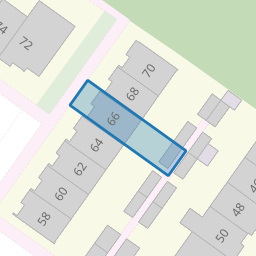 Perceel HVS00-H-1683